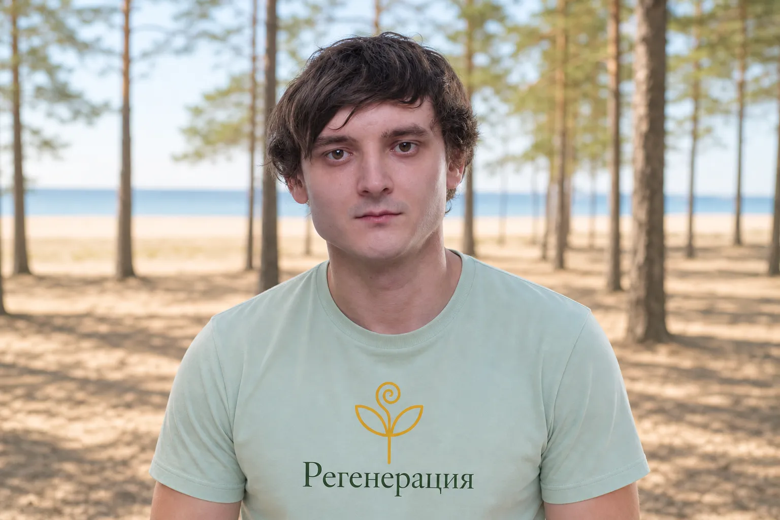 Фотография — Андрей Фомиряков