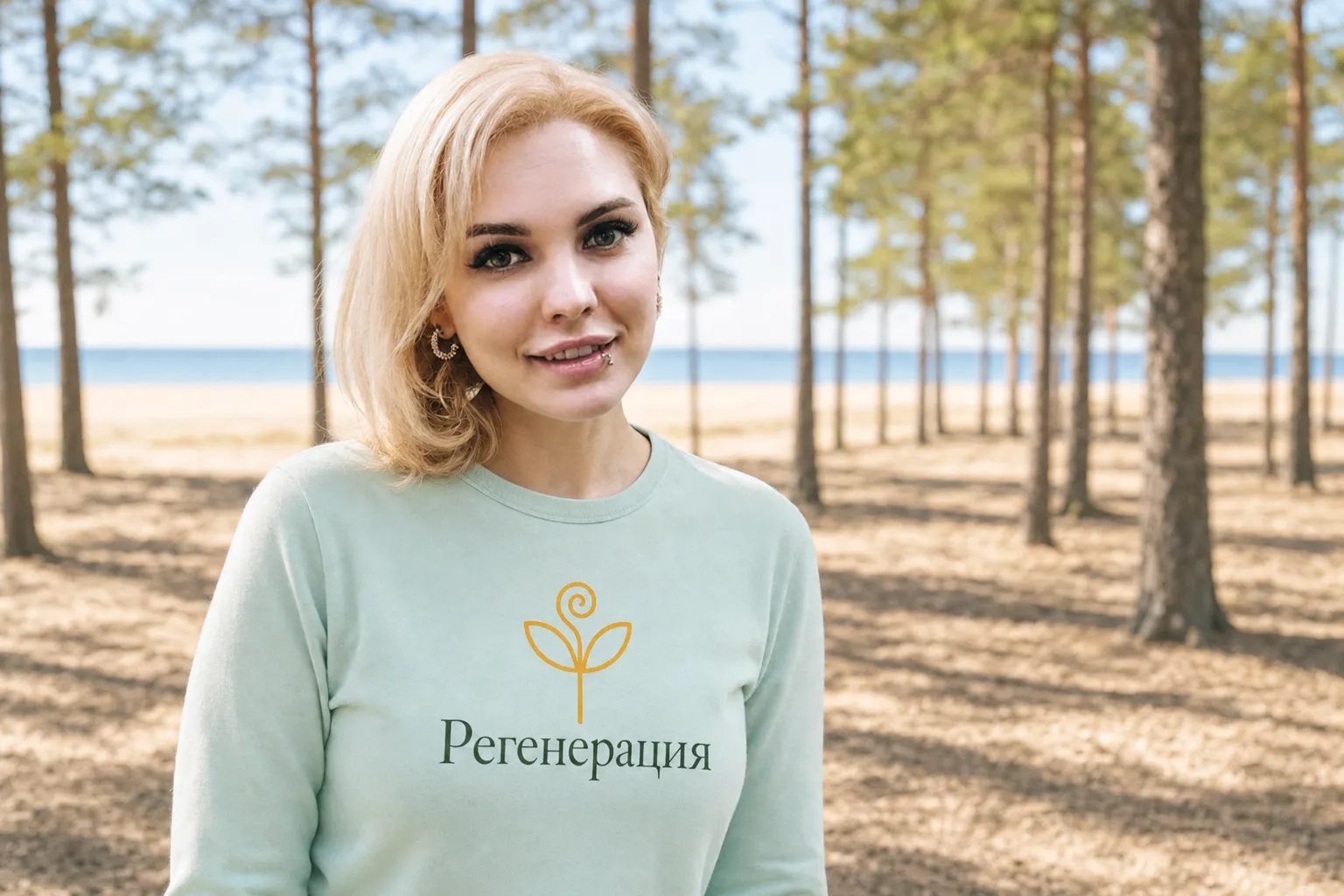 Фотография — Елена Макарова